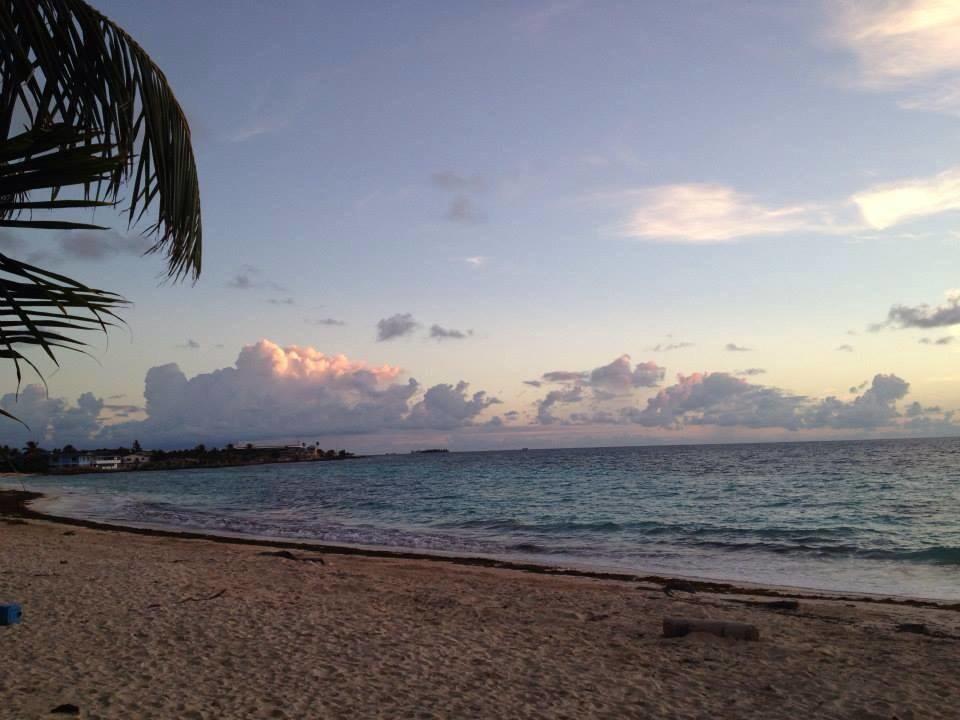 Zippy'S Sea View Apartments San Andrés Habitación foto